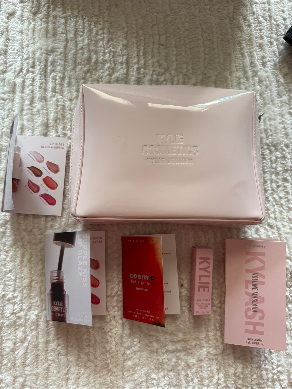 Kylie Cosmetics Bundle
